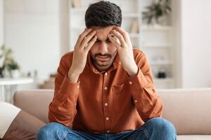 نشانه‌های شایع کمبود ویتامین B۱۲،