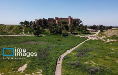 خوزستان، سرزمین کهن تمدن‌های ایلامی