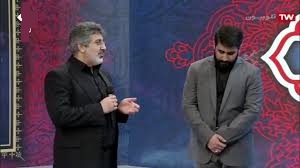 فرمانده بده فرمان/ محمدرضا طاهری