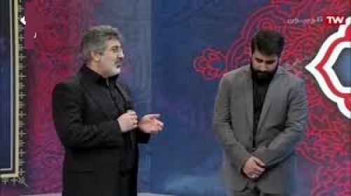 فرمانده بده فرمان/ محمدرضا طاهری