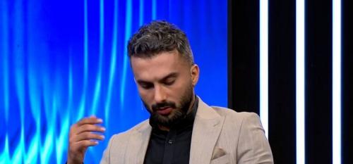 کنایه  میثاقی به رسانه صهیونیستی اینترنشنال
