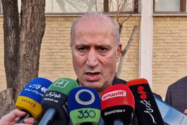 تاکید تاج به برگزاری لیگ برتر بعد از جام جهانی/ برنامه تیم ملی مشخص شد