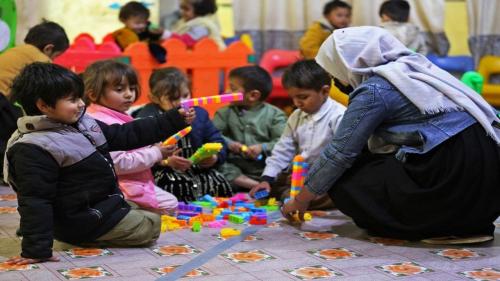 هرگونه فعالیت حضوری کودکستان‌ها و مراکز پیش‌دبستانی تا اطلاع ثانوی ممنوع است