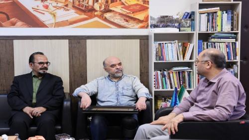 نقش‌آفرینی هنرمندان در روایت مفاهیم ملی