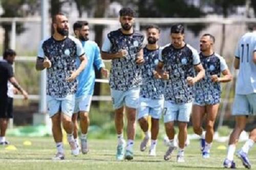 تمرینات تیم فوتبال استقلال تا ۲۰ اردیبهشت تعطیل شد