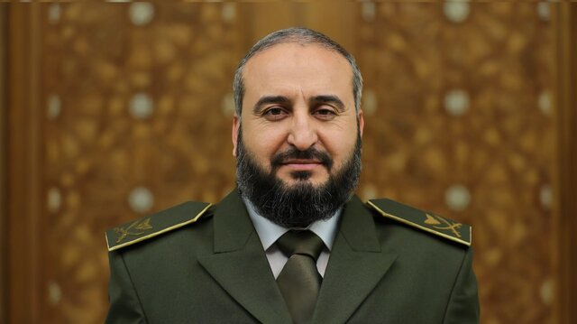 مذاکرات دمشق و واشنگتن درباره همکاری نظامی