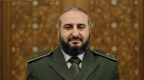 مذاکرات دمشق و واشنگتن درباره همکاری نظامی