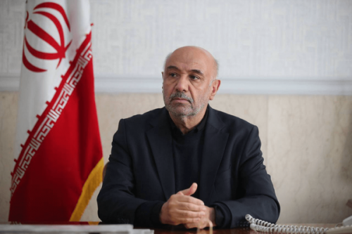  افزایش اعتبار کالابرگ‌ها بررسی می‌شود