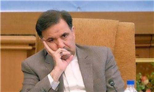 مهلت یک هفته‌ای آخوندی برای ارائه گزارش سانحه قطار هفت‌خوان به معاون اول