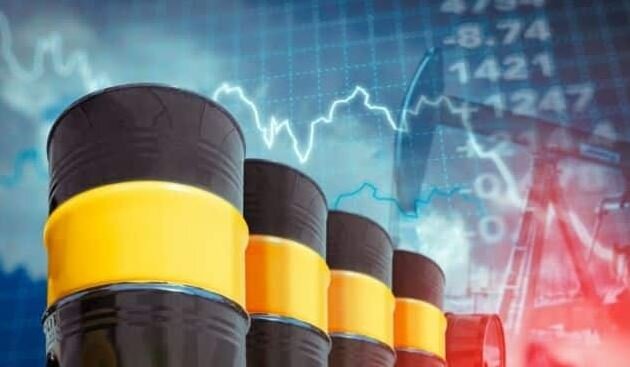 خیز قیمت نفت برای سه رقمی شدن