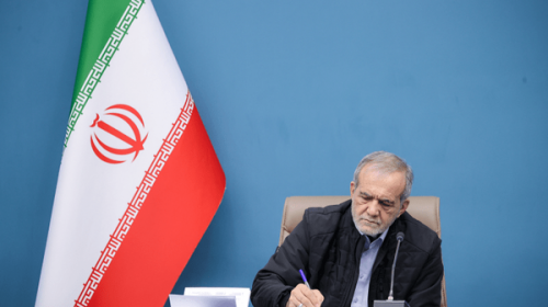 سپاه از کیان ایران صیانت کرده است