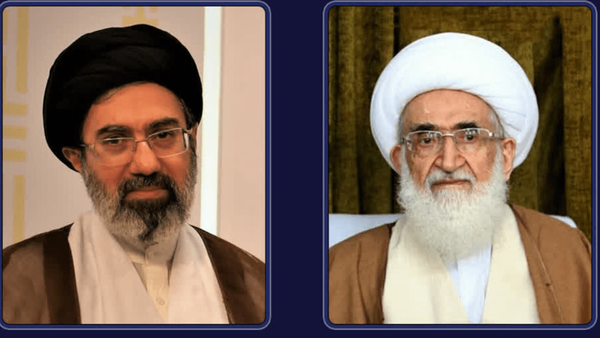 پیام تسلیت مقام معظم رهبری 