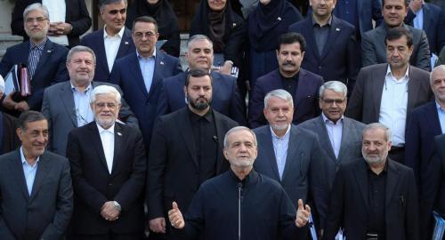 وظیفه دولت فقط تأمین کالا نیست، کنترل قیمت‌ها هم هست