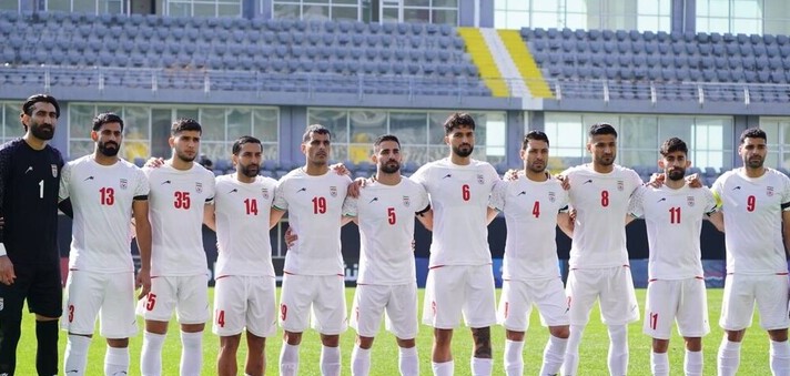  مقدمات برای حضور در جام جهانی فراهم است، اما ...