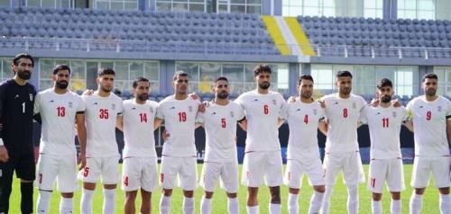  مقدمات برای حضور در جام جهانی فراهم است، اما ...