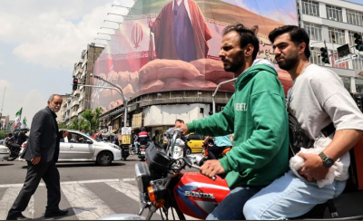 لحظات روزمره زندگی در جهان /عکس