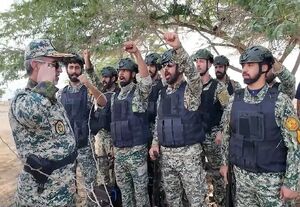 هشدار فرمانده نیروی زمینی ارتش به دشمنان