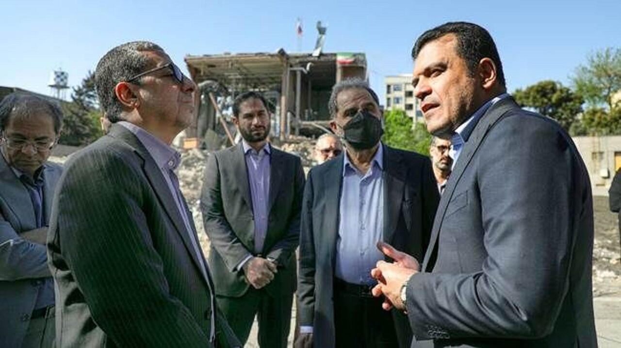  ۲۰۰ میلیون دلار خسارت به مراکز علمی‌ کشور/عزم‌ معاونت علمی برای احیای زیرساخت‌های‌فناورانه