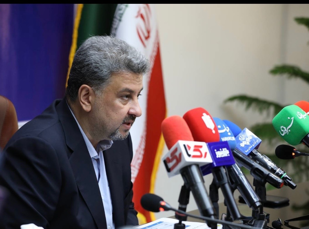 آخرین وضعیت تولید، مصرف و شبکه برق ایران