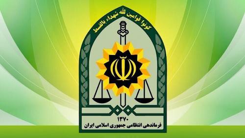 دستگیری عاملان شهادت فرزند سرلشکر شهید شوشتری 