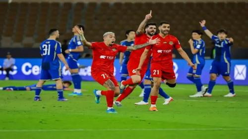 تصمیم نهایی AFC اعلام شد