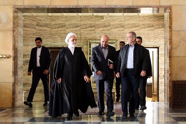 متجاوز را پشیمان می‌کنیم