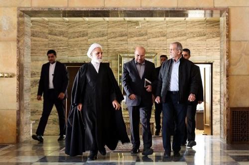متجاوز را پشیمان می‌کنیم