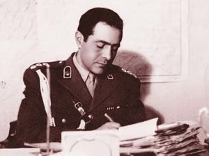 روزی که شهید قرنی ترور شد