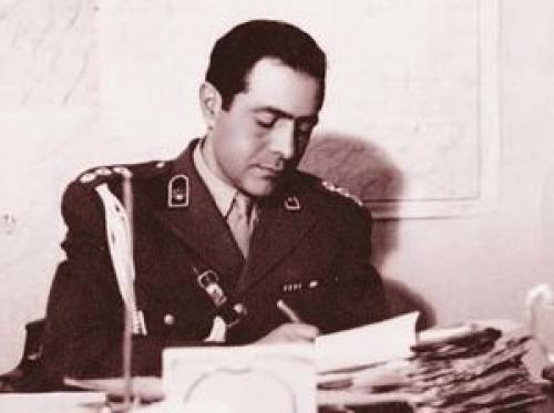 روزی که شهید قرنی ترور شد