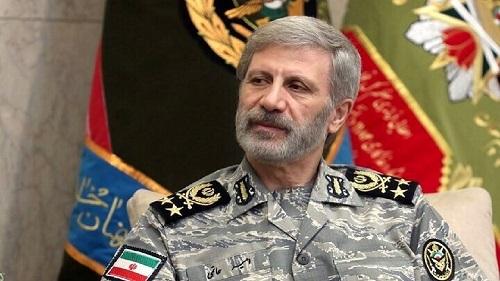 متجاوز جنایتکار را پشیمان خواهیم کرد