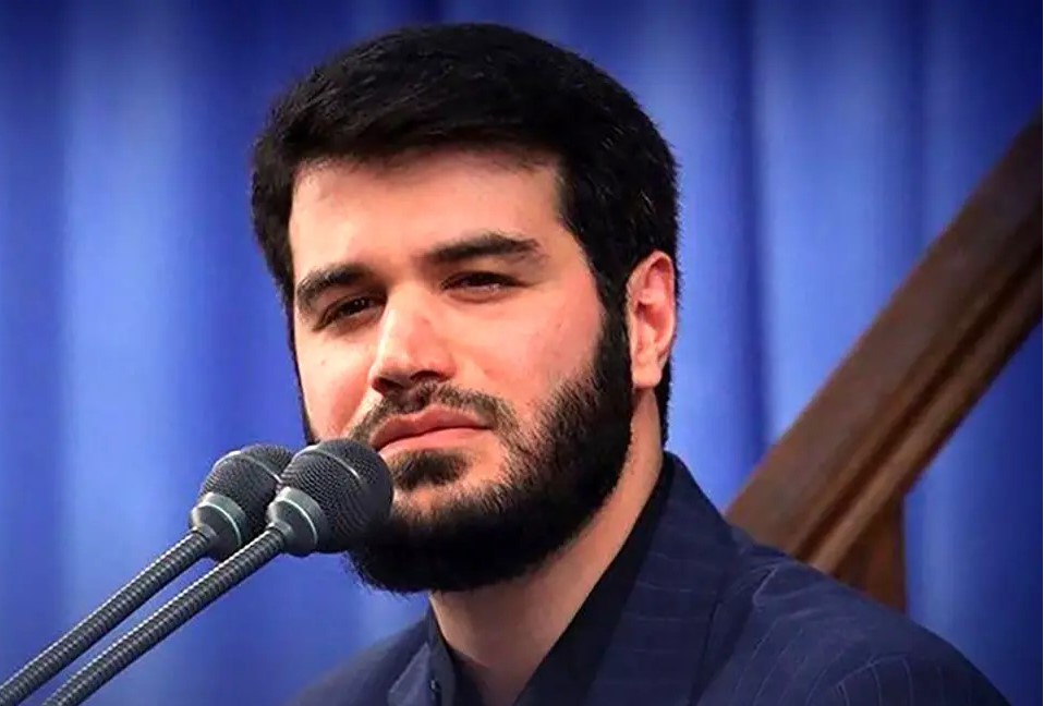  بزرگ شوید! الان وقت انتخابات نیست...