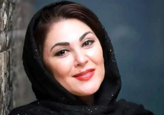 استوری لاله اسکندری برای ماکان نصیری