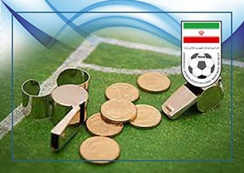 دو باشگاه لیگ برتری محکوم شدند