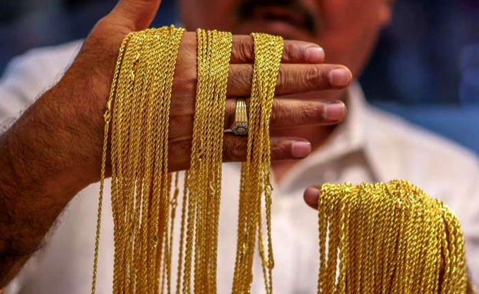 قیمت طلا امروز شنبه ۵ اردیبهشت