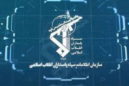 انهدام تیم‌های وابسته به گروهک‌های ضد انقلاب توسط سپاه