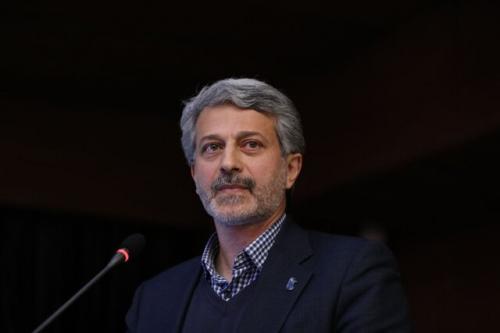 اردوی والیبال نشسته ایران در روسیه