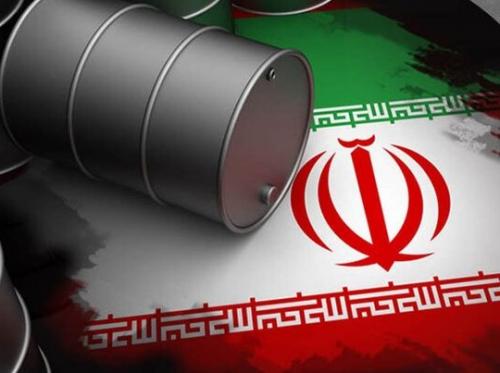آمریکا چین را به بهانه مقابله با معاملات نفت ایران تحریم کرد