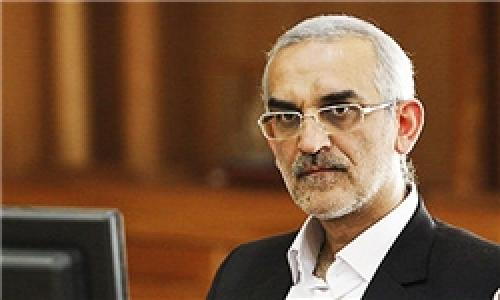 مدیرعامل راه‌آهن کشور استعفا کرد/آخوندی استعفای پورسیدآقایی را پذیرفت/فوری