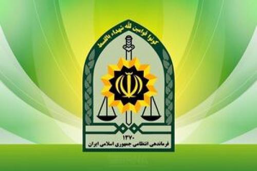 انهدام باند سارقان حرفه‌ای منازل تهران