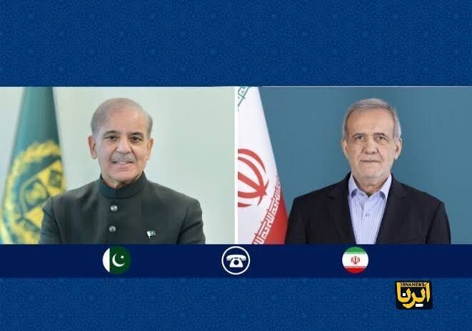 گفت وگوی سازنده ای با رئیس جمهوری ایران در مورد منطقه داشتم