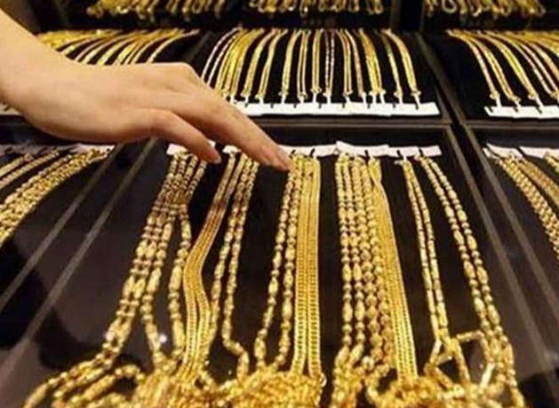 قیمت طلا ۱۸ عیار امروز یکشنبه ۶ اردیبهشت