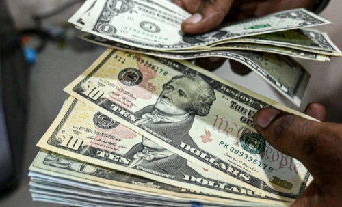 قیمت دلار امروز یکشنبه ۶ اردیبهشت 