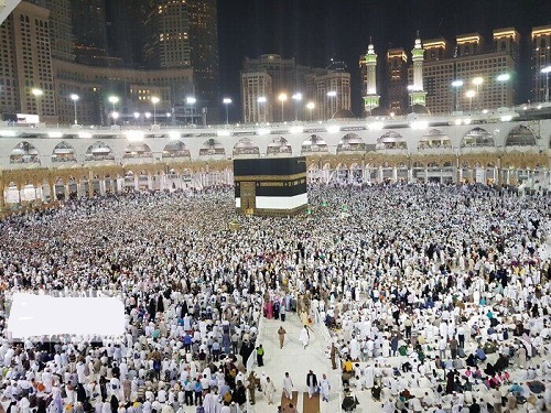 جریمه ۲۷ هزار دلاری و اخراج ۱۰ ساله؛ عربستان مجازات ناقضان حج را تشدید کرد