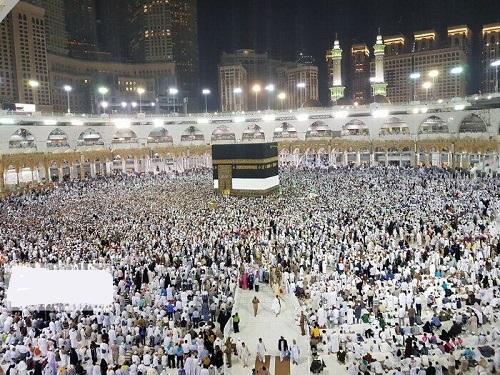 جریمه ۲۷ هزار دلاری و اخراج ۱۰ ساله؛ عربستان مجازات ناقضان حج را تشدید کرد