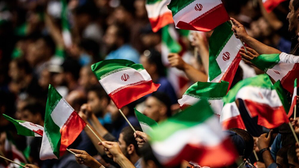  رزمایش سراسری جان فدا برای ایران امام رضایی