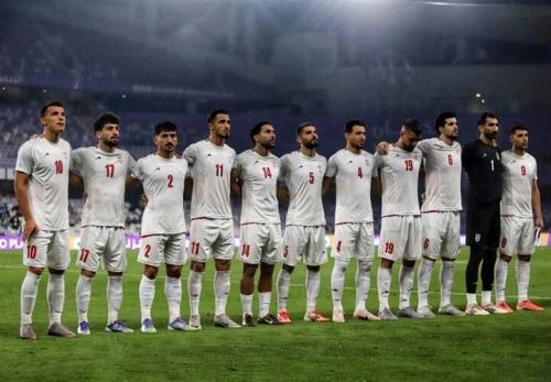 آنگولا حریف ایران در آمریکا پیش از جام جهانی