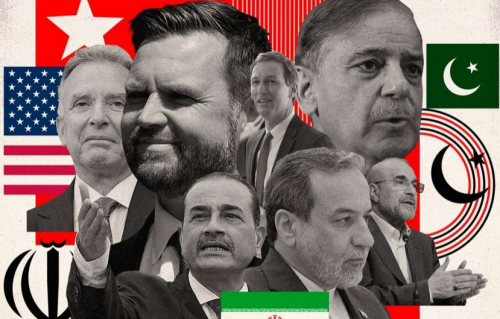 پیشنهاد تازه تهران روی میز واشنگتن و مسقط 