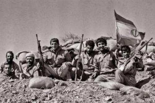 صعود نیروهای ایرانی در سخت‌ترین جبهه
