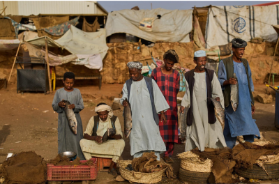 سودان؛ زندگی در سایه جنگ داخلی / عکس