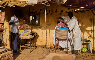 سودان؛ زندگی در سایه جنگ داخلی / عکس